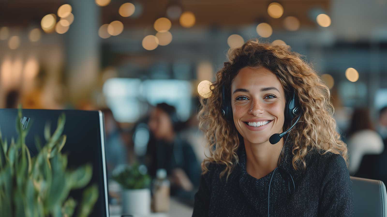 Customer Service Training: The New Competitive Advantage