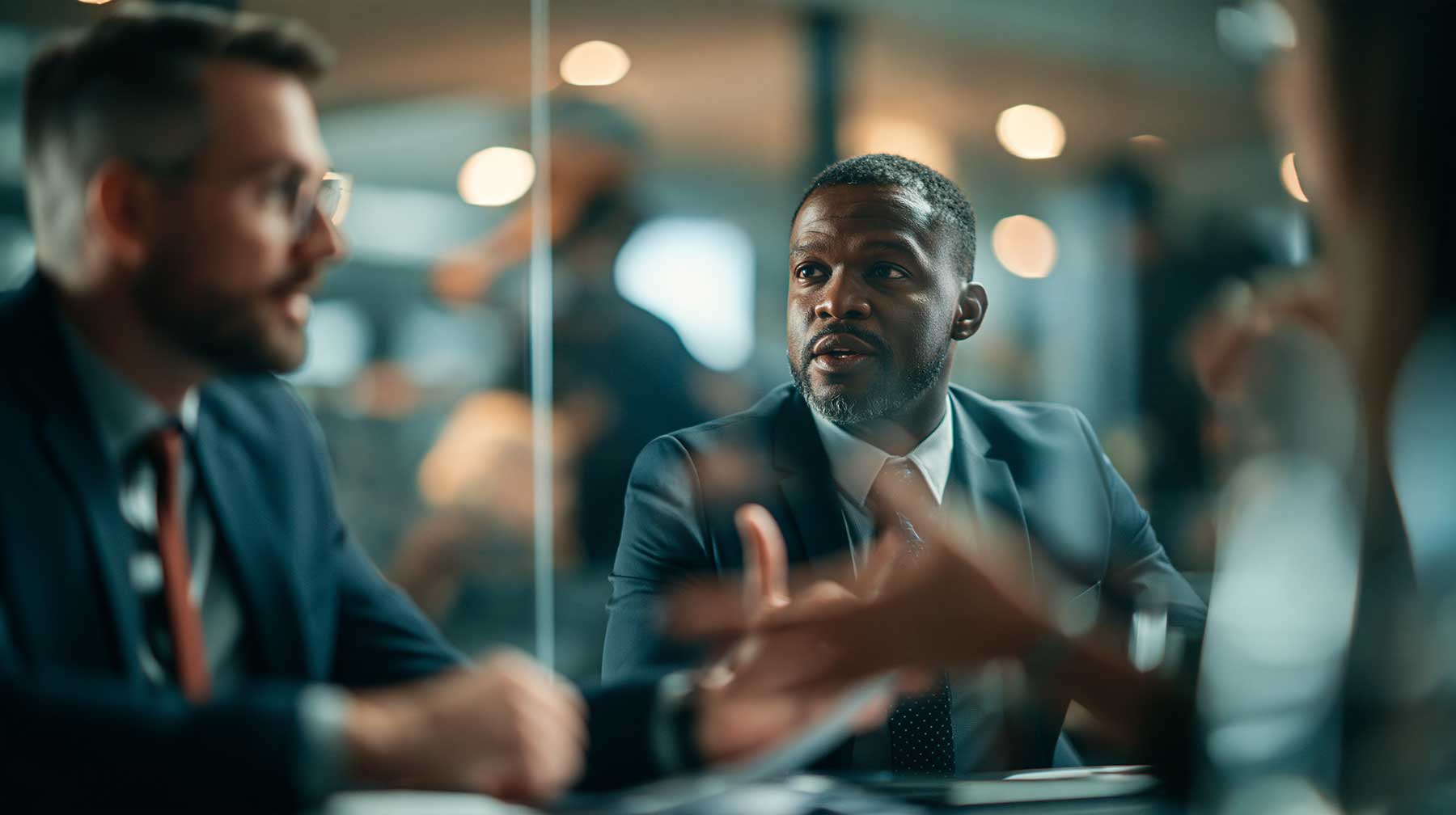 Why Contract Management Matters More Than Ever
